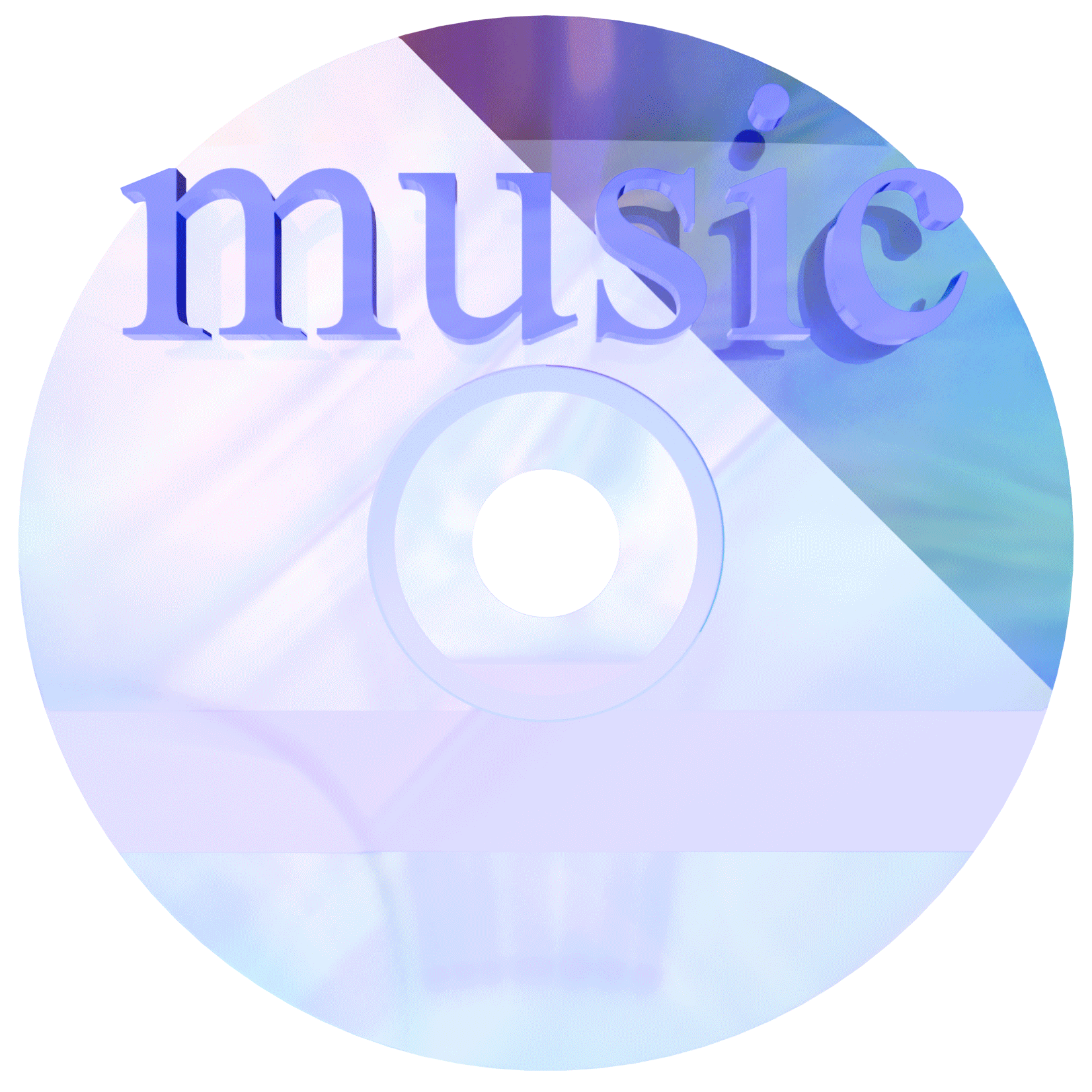music animiert