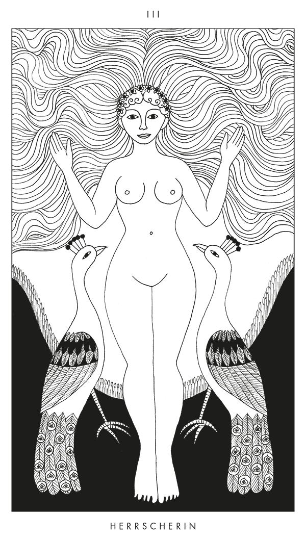 Tarot