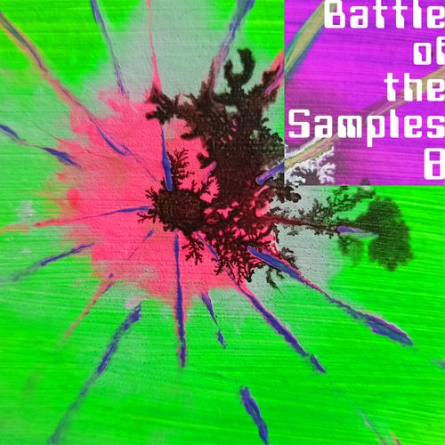 Cover Art 8