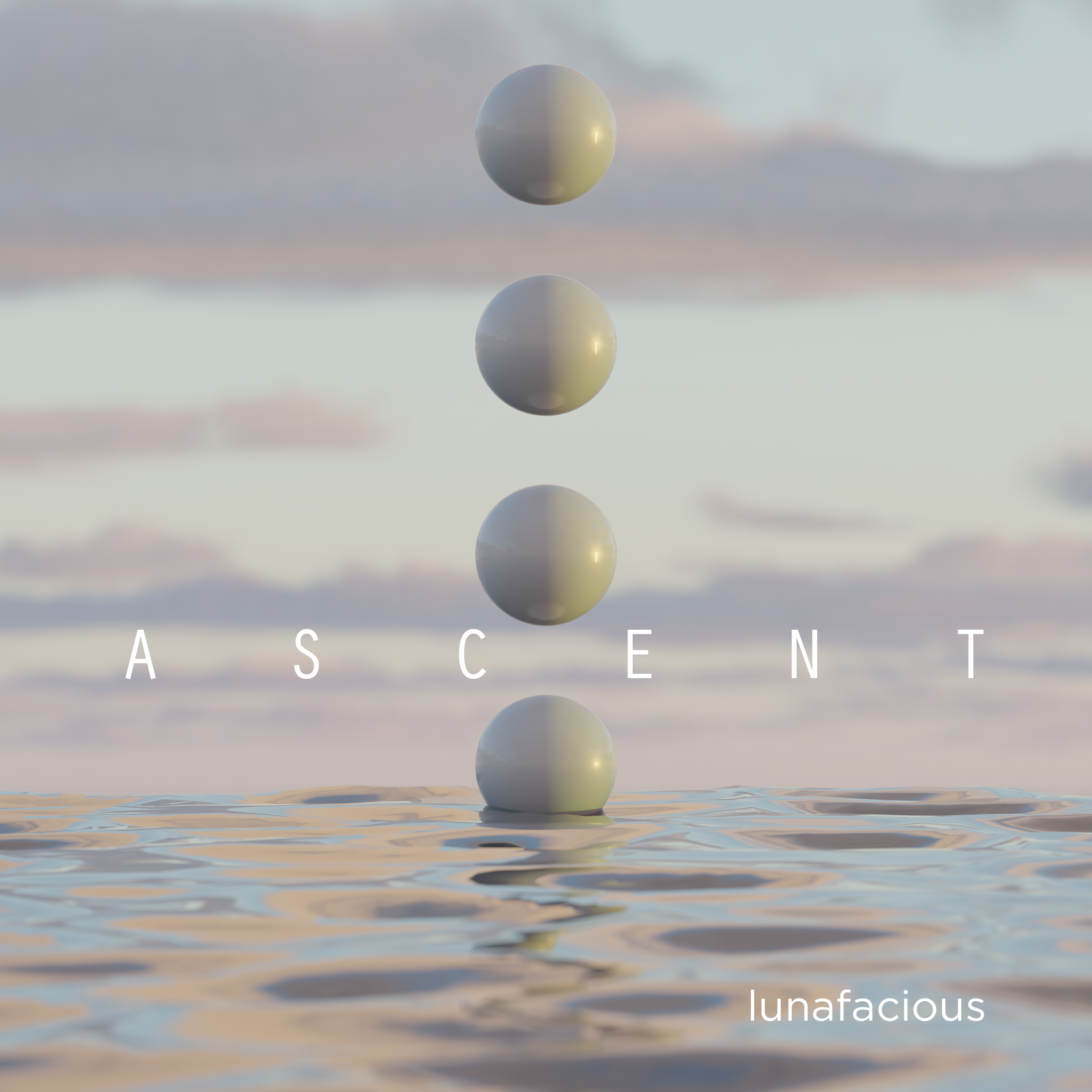 Ascent Cover