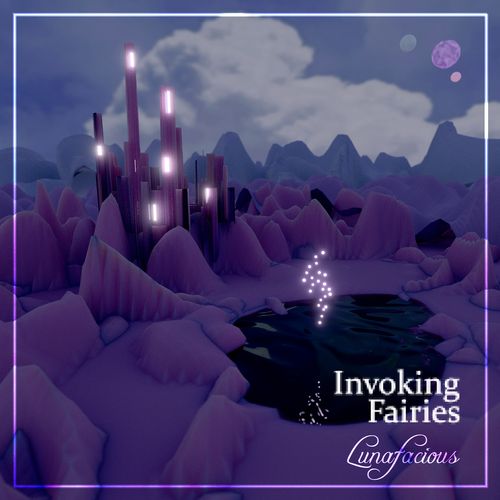 Cover Art 1